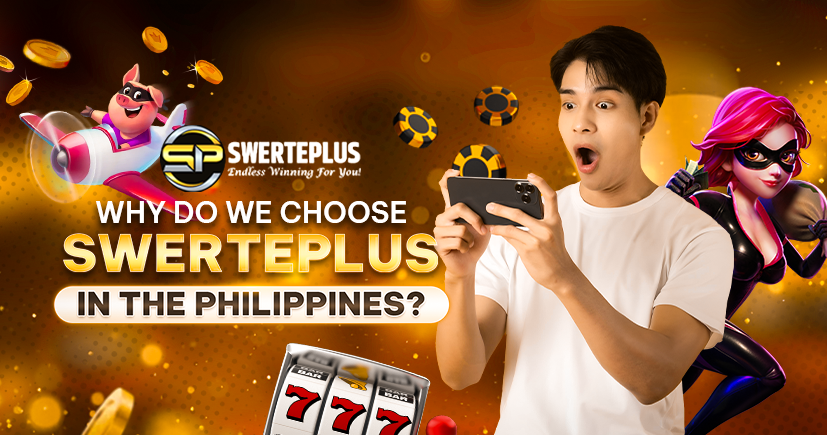 SwertePlus SwertePlus